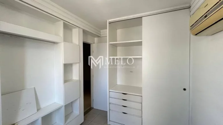 Imagem Apart Aflitos 3Qts;1Suit,105M², 2 vagas cobertas e soltas