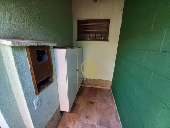 Imagem Casa 2 dormitórios - 2 vagas - Inteira reformada - Ipiranga - Ribeirão Preto/SP