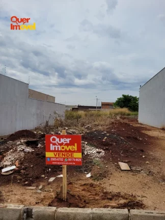 Imagem Excelente oportunidade: Terreno à venda em Ribeirão Preto-SP, bairro Bonfim Paulista, 255,00 m².