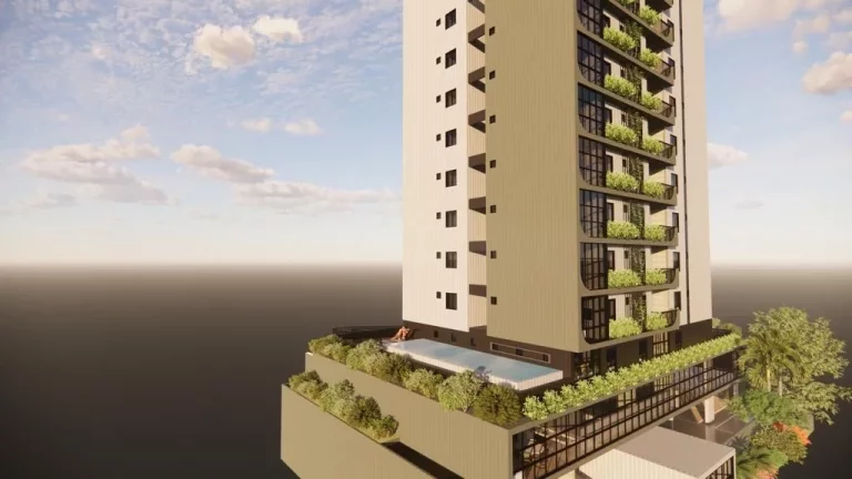 Imagem Apartamento à venda, 66 m² por R$ 500.000,00 - Tambauzinho - João Pessoa/PB