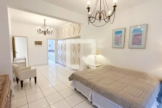 Imagem Apartamento à Venda - Copacabana, 4 Quartos, 400 m2