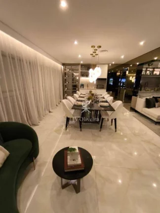 Imagem Apartamento com 3 dormitórios à venda, 160 m² por R$ 2.483.400 - Butantã - São Paulo/SP