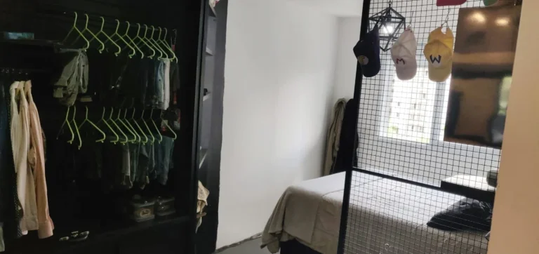Imagem Apartamento 74M², 1Q, 1 Suíte, 2 Banheiros, 2 Vagas, Churrasqueira, Piscina, Piscina Aquecida, Pista de Cooper, Salão de Festas e Jogos, Sauna, Quadra