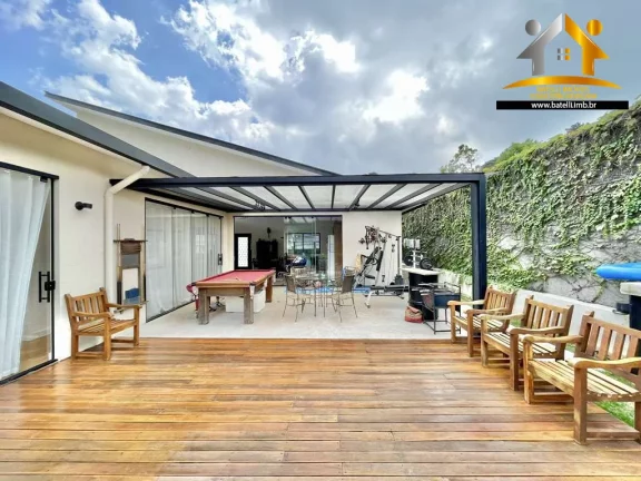Imagem Casa - Granja Viana | Batelli Imóveis