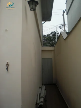 Imagem Sobrado à venda no bairro Planalto Paulista - São Paulo/SP, Zona Sul