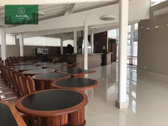 Imagem Apartamento à venda, 200 m² por R$ 1.378.000,00 - Vila Rosália - Guarulhos/SP