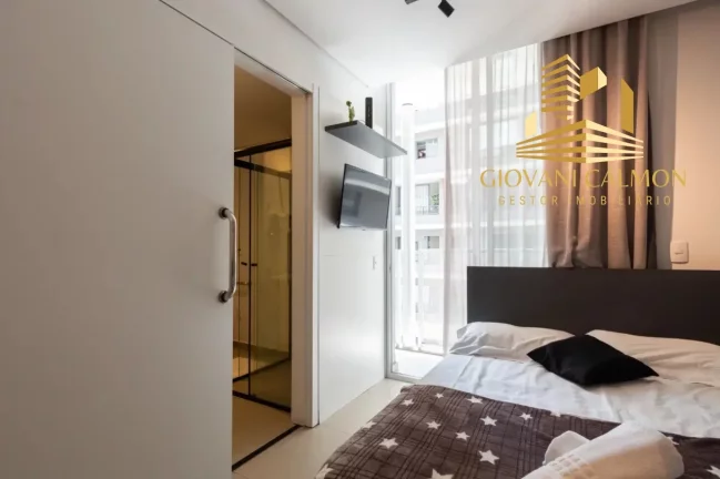 Imagem Apartamento à venda em São Paulo-SP, Bela Vista: 1 quarto, 1 banheiro, 20,00 m² de área. Venha conferir!
