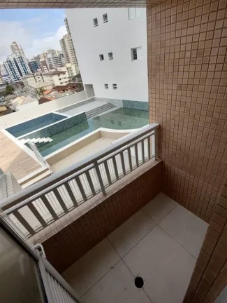 Imagem APARTAMENTO COM 85 m² - AVIAÇÃO - PRAIA GRANDE SP