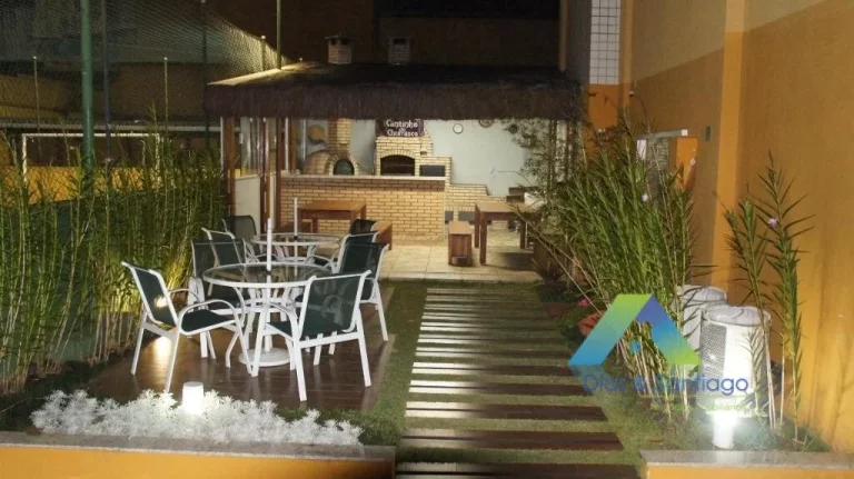 Imagem Lindo apartamento a 10 minutos da estação do metro alto do Ipiranga, 2 dormitórios, 2 vagas e lazer completo.
