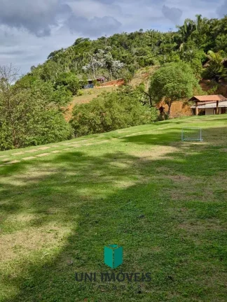 Imagem Lindo sítio em Santa Isabel - Domingos Martins - Oportunidade de Negócio