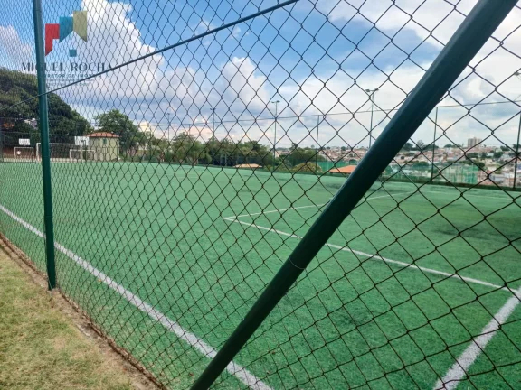 Imagem Condomínio Monte Verde - Terreno em Condomínio em Vila São Cristóvão, Tatuí/SP
