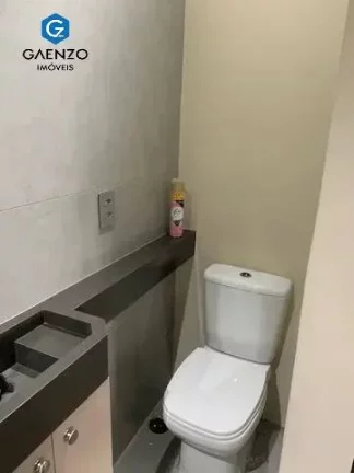Imagem Apartamento estilo Industrial - Osasco, SP