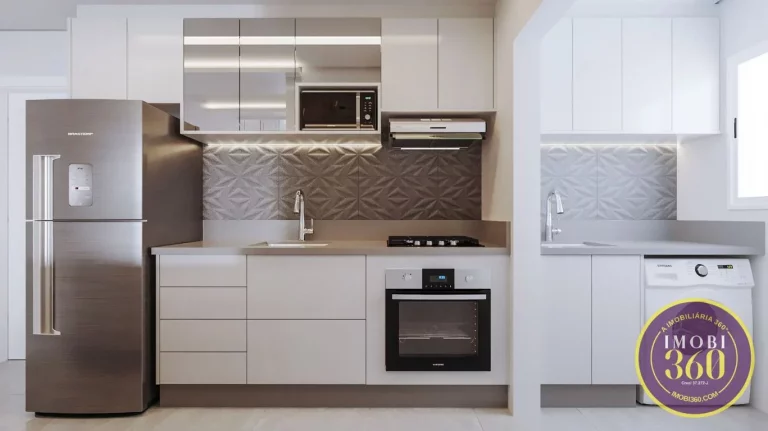 Imagem APARTAMENTOS Á VENDA NA CIDADE PATRIARCA 2 DORMITÓRIOS