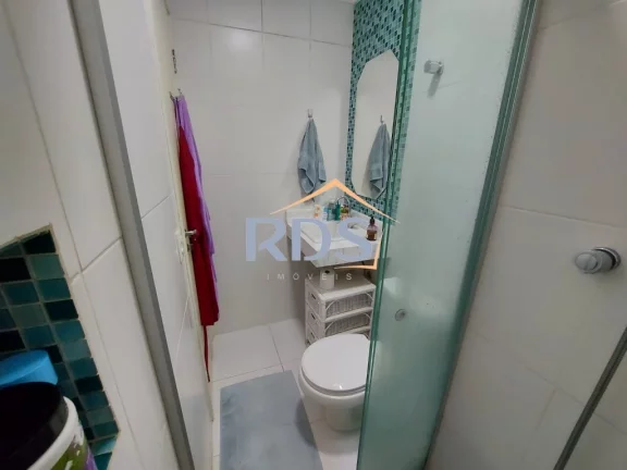 Imagem Venda de apartamento no Brooklin com2 dormitórios e 2 vagas