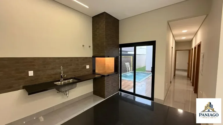 Imagem Casa Térrea no Condomínio Primor das Torres em Cuiabá