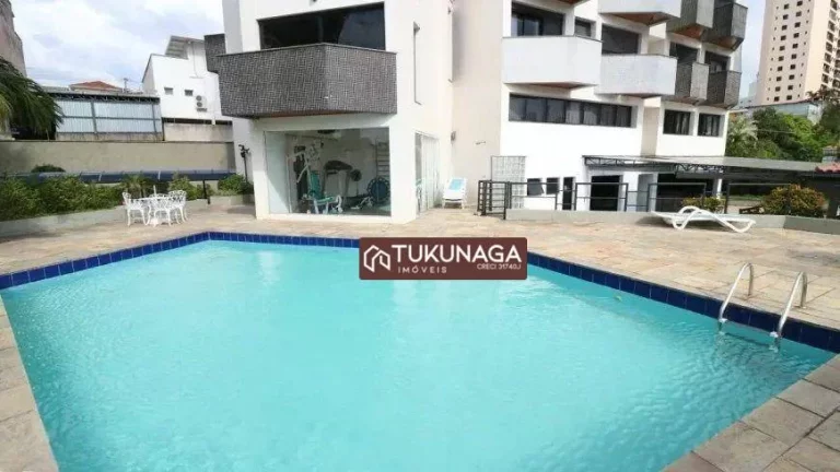 Imagem Apartamento com 4 dormitórios à venda, 185 m² por R$ 1.170.000,00 - Água Fria - São Paulo/SP