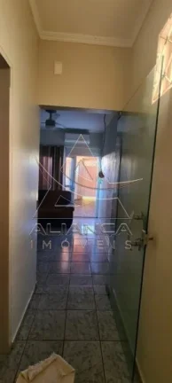 Imagem Casa - Ribeirão Preto - Planalto Verde