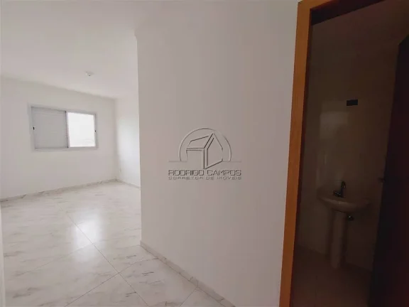 Imagem Maravilhoso Apartamento 2 Quartos no Mirim, Praia Grande SP