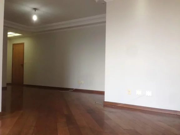 Imagem Apartamento com 3 dormitórios à venda, 134 m² por R$ 900.000,00 - Centro - Suzano/SP