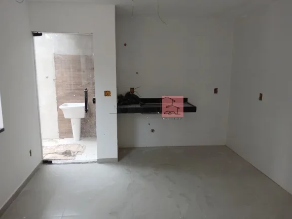 Imagem Casa Triplex com Vista Panorâmica - Conforto e Praticidade Perto de Tudo!