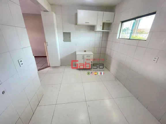 Imagem Casa com 3 dormitórios à venda, 101 m² por R$ 600.000,00 - Jardim Excelsior - Cabo Frio/RJ