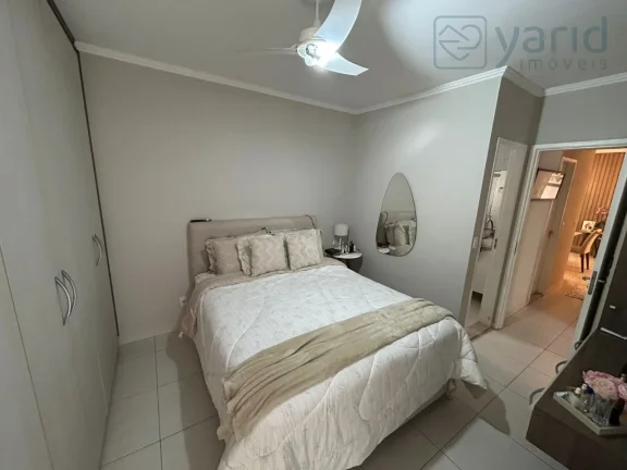 Imagem APARTAMENTO NO PRACTICE JUNDIAÍ, VILA DAS HORTÊNCIAS, JUNDIAÍ SP