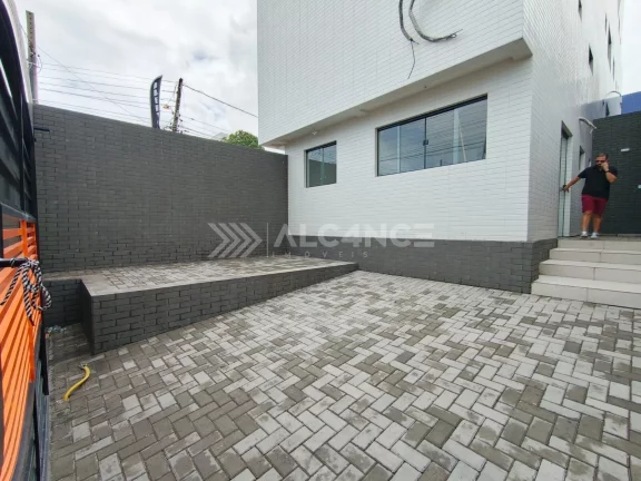 Imagem Apto - 2 Quartos - 1 Suíte - 63,32 m² - Bessa, João Pessoa/PB