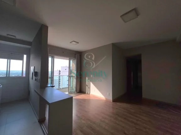 Imagem Apartamento para alugar e à venda na Gleba Fazenda Palhano em Londrina/PR