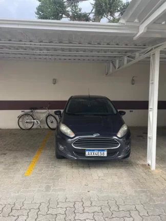 Imagem Apartamento para Venda em São José dos Pinhais, Afonso Pena, 3 dormitórios, 1 suíte, 2 banheiros, 1 vaga