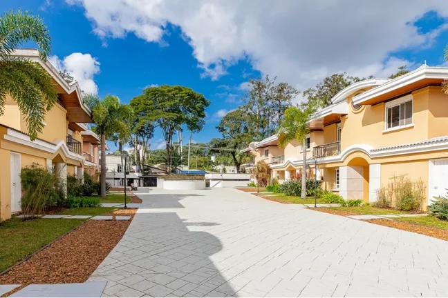 Imagem CASA RESIDENCIAL em São Paulo - SP, Alto da Boa Vista