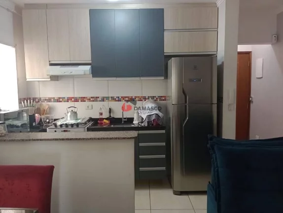 Imagem Cobertura / Penthouse à venda, Vila Sacadura Cabral, Santo André, SP