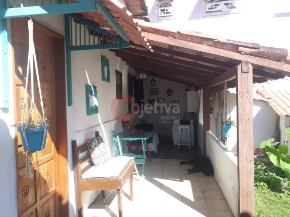 Imagem Casa independente a venda - Peró - Cabo Frio