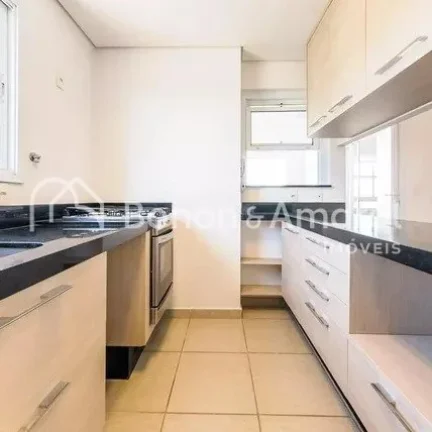 Imagem Apartamento com 92 m² e 2 quartos, no Cambuí - Campinas/SP