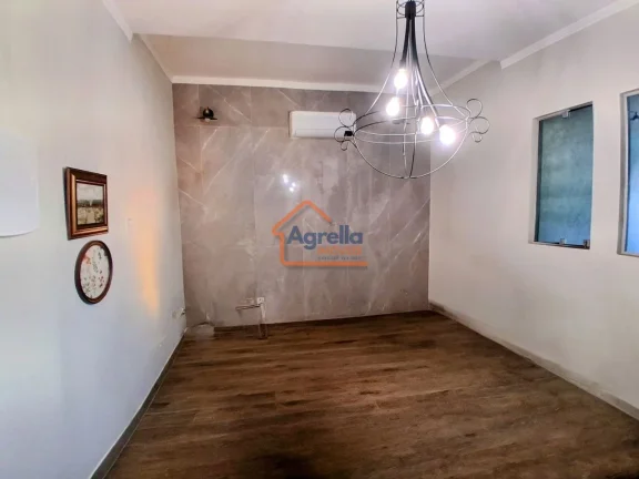 Imagem Casa à venda no bairro Condomínio Santa Úrsula - Mogi Mirim/SP