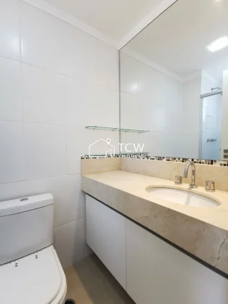 Imagem Apartamento 3 dorm