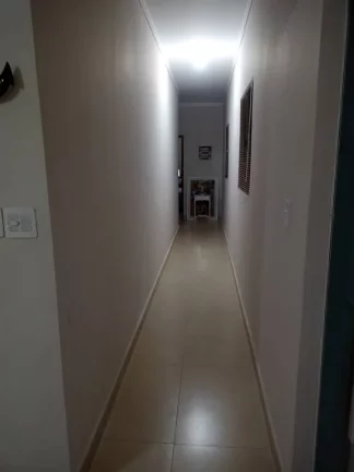 Imagem Casa com 3 dorms, Caiçara, Praia Grande - R$ 785 mil, Cod: 2611
