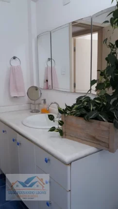 Imagem Apartamento à Venda no Cambuci: 2 dormitórios e 1 vaga. R$ 670.000