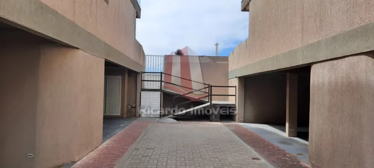 Imagem Apartamento Temporada Wi Fi há 50 Mts da Praia
