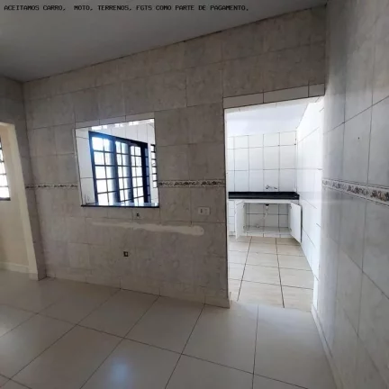 Imagem Casa 3 dormitórios para Venda em Sarandi, JARDIM PRIMA VERÃO, 3 dormitórios, 1 banheiro, 2 vagas