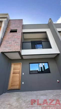 Imagem Sobrado com 2 Dormitórios para venda em Camboriú
