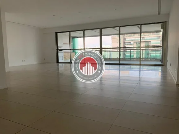 Imagem Apartamento a Venda no bairro Barra da Tijuca - Rio de Janeiro, RJ