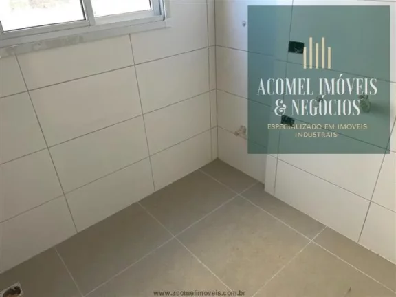 Imagem Apartamentos no Litoral para venda em Itanhaem no bairro Centro