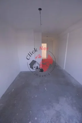 Imagem Apartamento 162m2 , Novo nunca habitado, 3 suíte,varanda c churrasq , 3 vagas, bairro Campestre, Santo andré