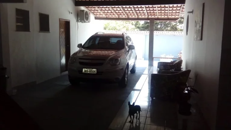 Imagem CASA RESIDENCIAL em GUARAPARI - ES, PRAIA DO MORRO