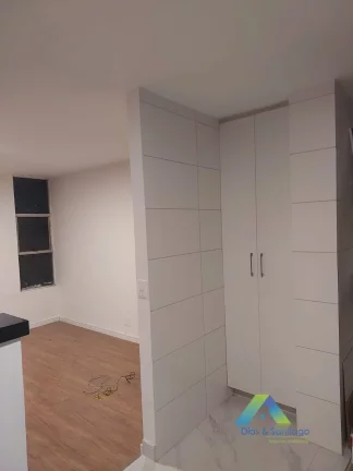Imagem Apartamento à venda no bairro Jardim da Saúde - São Paulo/SP