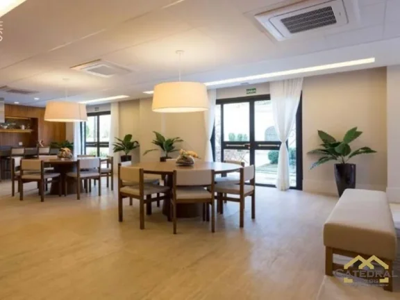 Imagem Apartamento à venda de 296 m2 com 3 quartos e 4 vagas no Lindemberg Jundiaí - SP