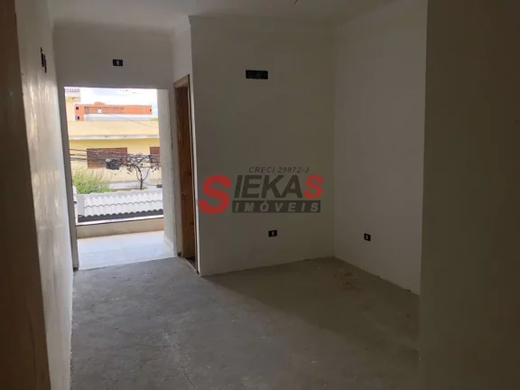 Imagem Casa à venda em São Paulo-SP, bairro Cidade Patriarca: 3 quartos, 1 suíte, 1 sala, 3 banheiros, 2 vagas, 123m².