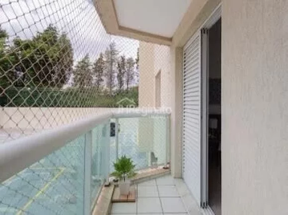 Imagem Apartamento à venda no Edifício Residencial Esplanada Miró - Sorocaba