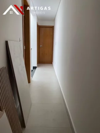 Imagem Sobrado á venda na Vila Darli Rua Manuel da Costa 110 m² 3 dormitórios 2 vagas
