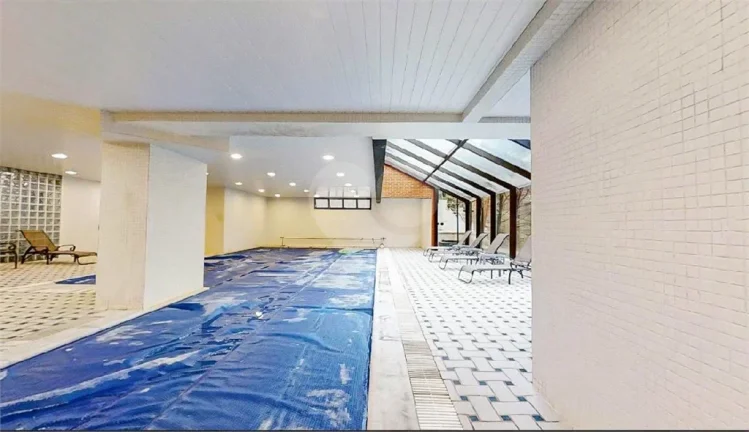 Imagem Cobertura à venda com 4 quartos, sendo 4 suítes, no condomínio Kamai, São Paulo - SP